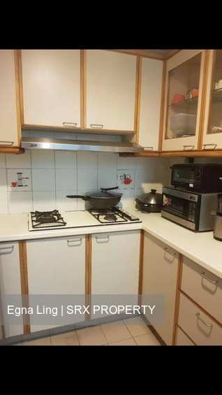 Central Green Condominium (D3), Condominium #211333651
